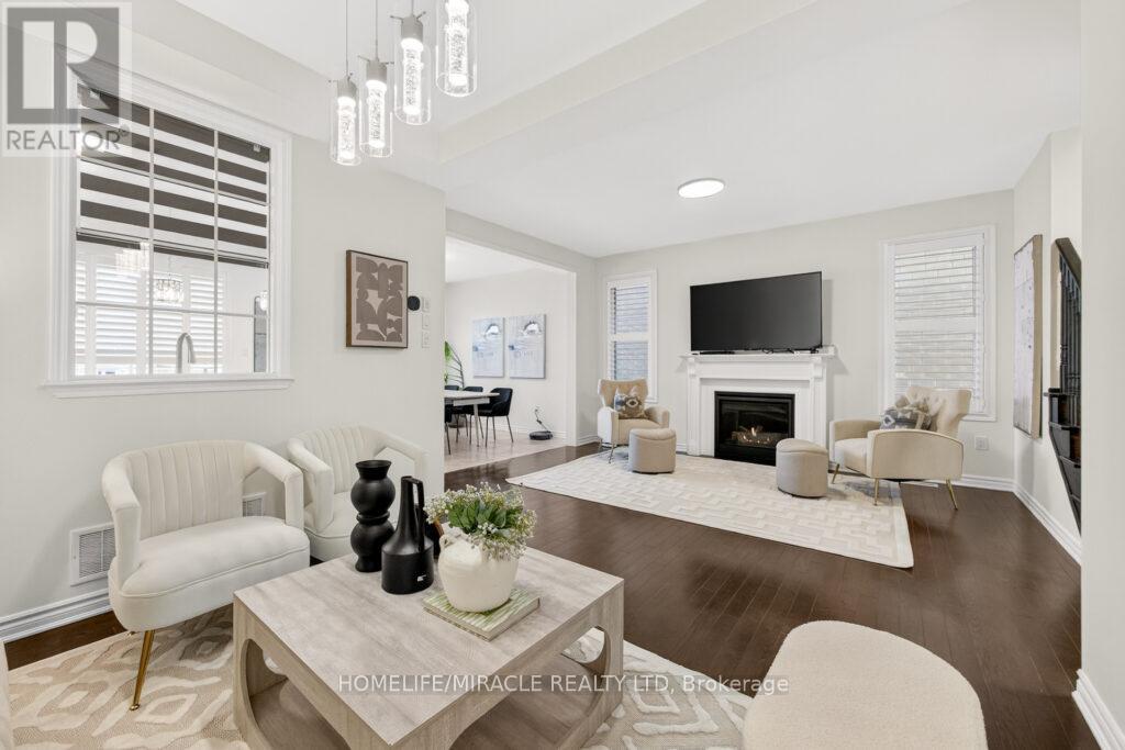 1229 Rose Way, Milton, Ontario  L9T 7E7 - Photo 11 - W12557452