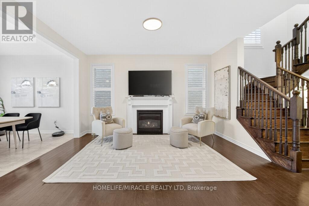 1229 Rose Way, Milton, Ontario  L9T 7E7 - Photo 12 - W12557452