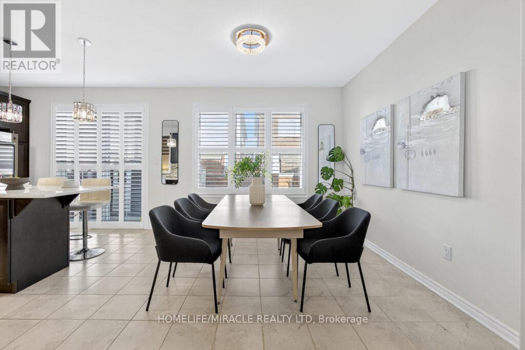 1229 Rose Way, Milton, Ontario  L9T 7E7 - Photo 13 - W12557452