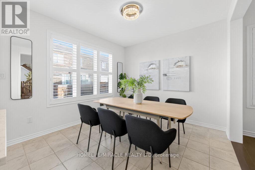 1229 Rose Way, Milton, Ontario  L9T 7E7 - Photo 14 - W12557452