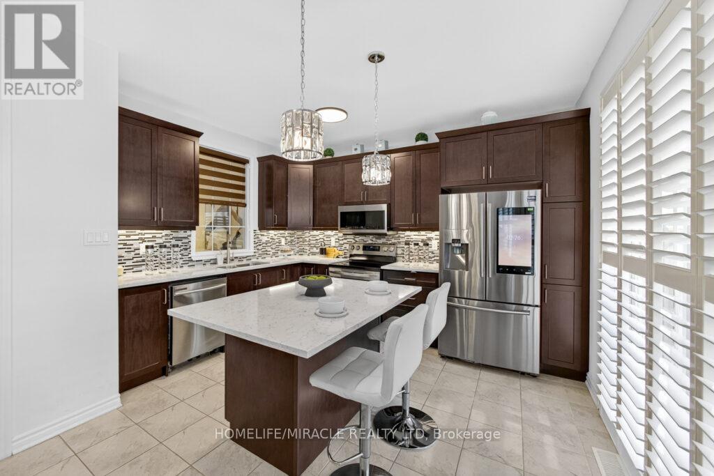 1229 Rose Way, Milton, Ontario  L9T 7E7 - Photo 15 - W12557452