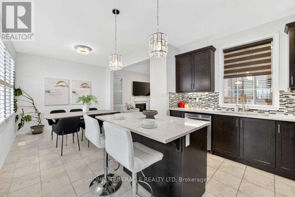 1229 Rose Way, Milton, Ontario  L9T 7E7 - Photo 16 - W12557452