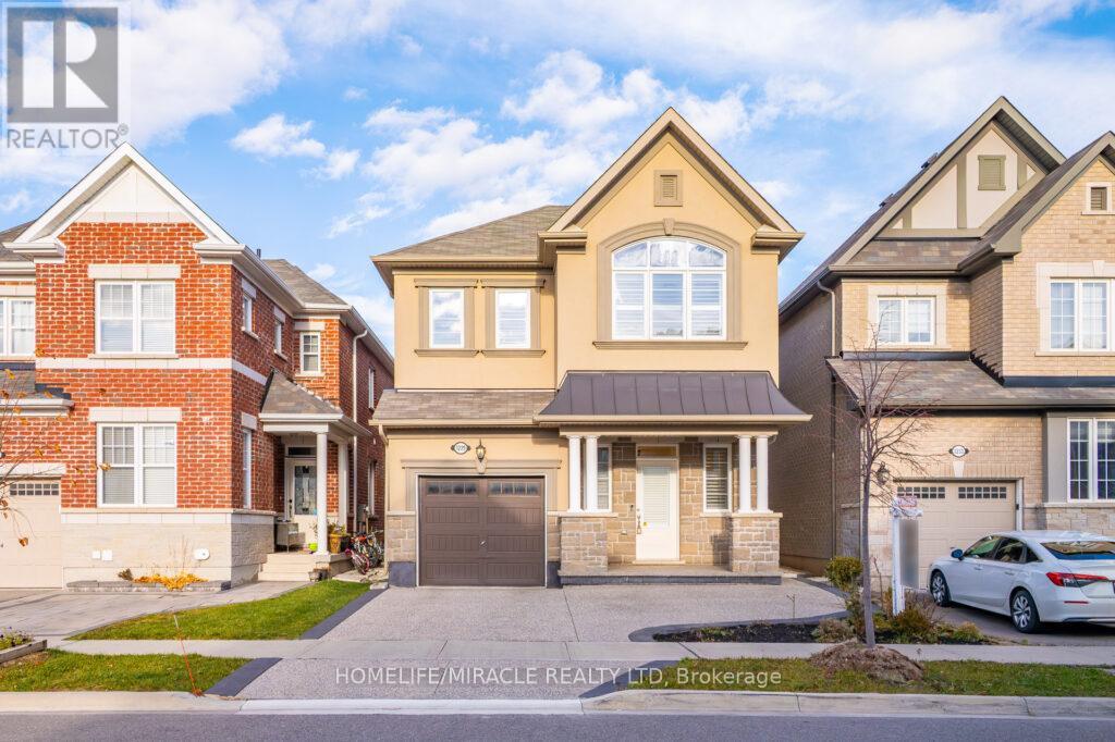 1229 Rose Way, Milton, Ontario  L9T 7E7 - Photo 2 - W12557452