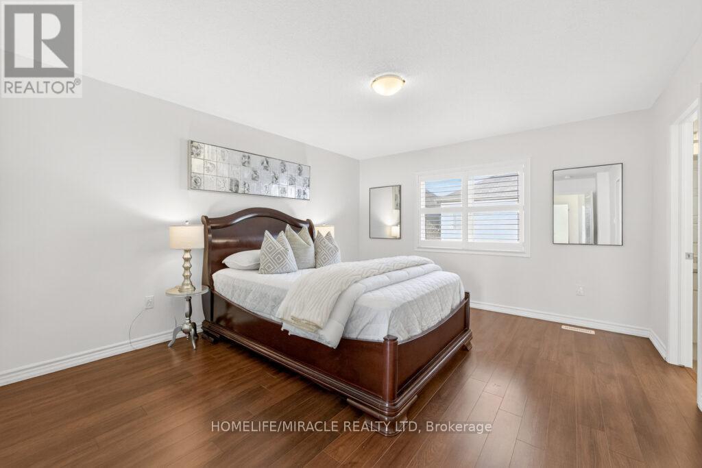 1229 Rose Way, Milton, Ontario  L9T 7E7 - Photo 20 - W12557452