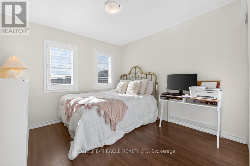 1229 Rose Way, Milton, Ontario  L9T 7E7 - Photo 24 - W12557452