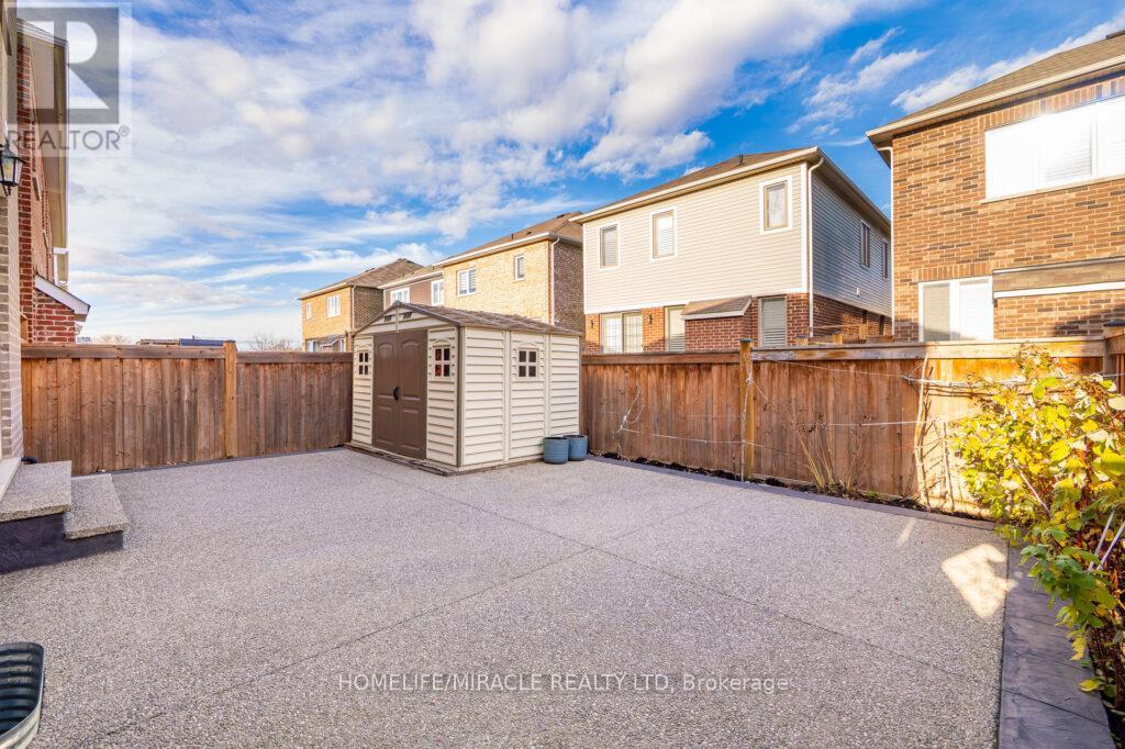 1229 Rose Way, Milton, Ontario  L9T 7E7 - Photo 28 - W12557452