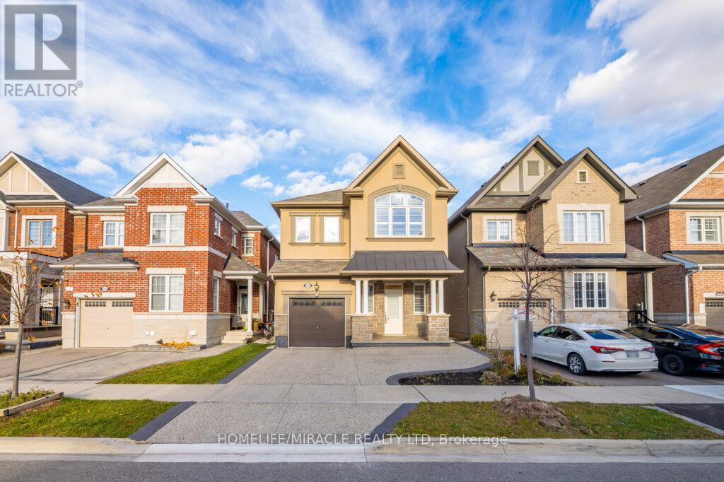 1229 Rose Way, Milton, Ontario  L9T 7E7 - Photo 3 - W12557452