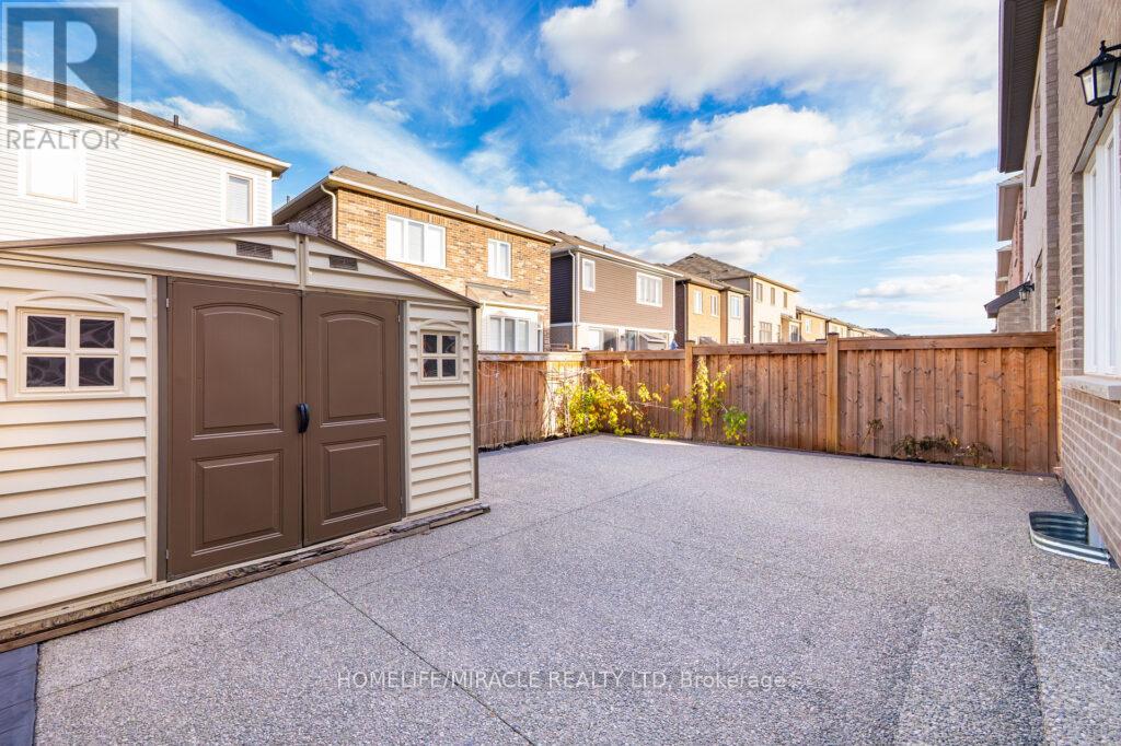 1229 Rose Way, Milton, Ontario  L9T 7E7 - Photo 30 - W12557452