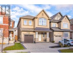 1229 ROSE WAY, Milton, Ontario