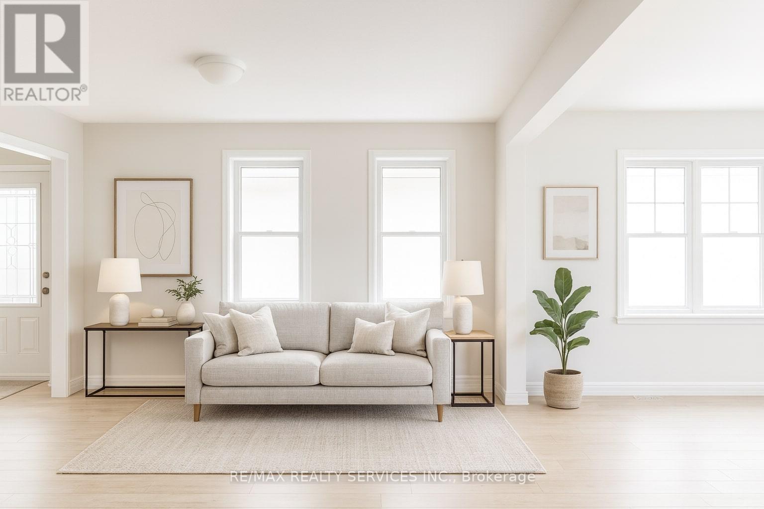 144 Baffin Crescent, Brampton, Ontario L7A 0C7 - Photo 4 - W12557456