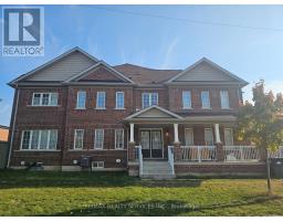 144 BAFFIN CRESCENT, Brampton, Ontario