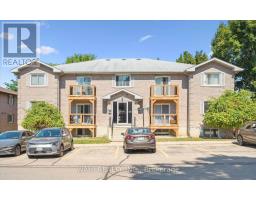204 - 266 OVERLEA DRIVE, Kitchener, Ontario