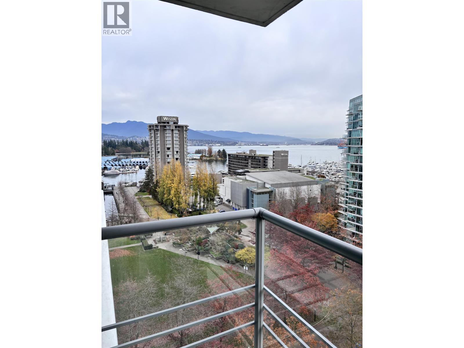 1204 1710 Bayshore Drive, Vancouver, British Columbia  V6G 3G4 - Photo 18 - R3068371