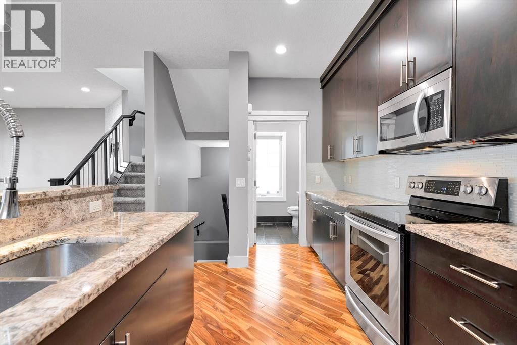 1, 311 15 Avenue Ne, Calgary, Alberta  T2E 1H3 - Photo 19 - A2255028