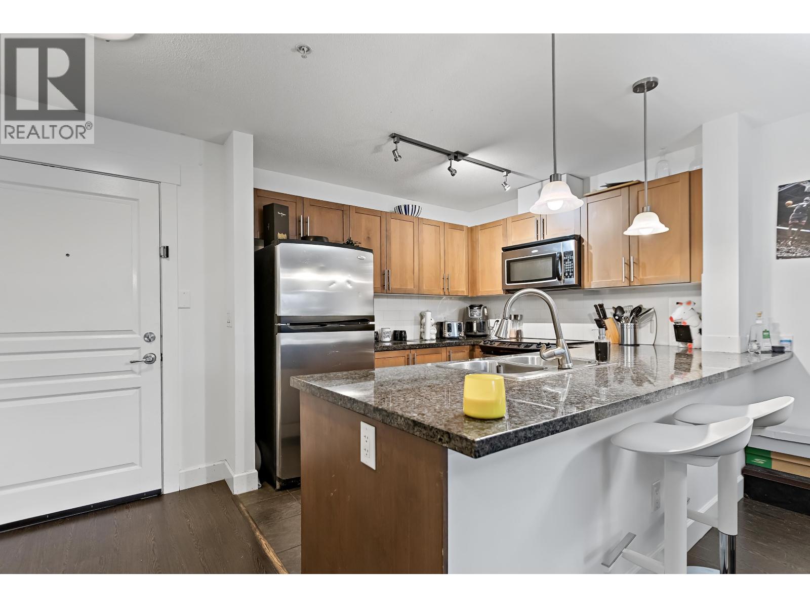 305 12283 224 Street, Maple Ridge, British Columbia  V2X 8Z3 - Photo 6 - R3067669