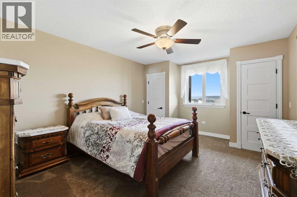 262037 Range Road 43, Rural Rocky View County, Alberta  T4C 2J8 - Photo 27 - A2267963