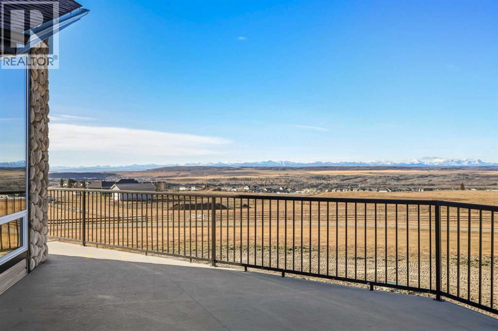 262037 Range Road 43, Rural Rocky View County, Alberta  T4C 2J8 - Photo 42 - A2267963