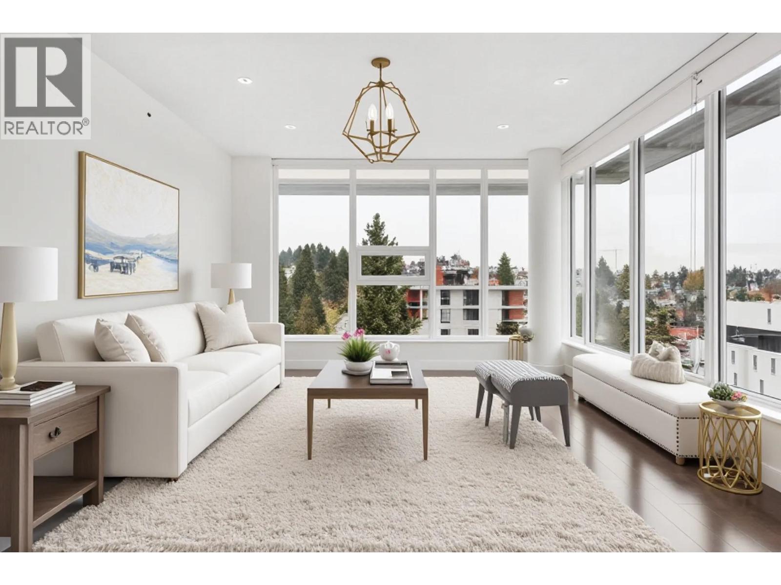 902 4083 Cambie Street, Vancouver, British Columbia  V5Z 0G9 - Photo 2 - R3066688