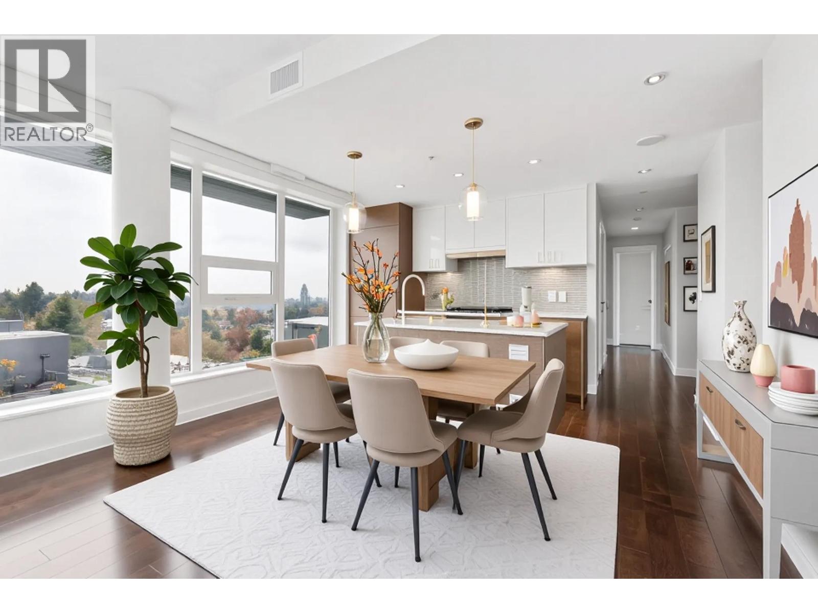 902 4083 Cambie Street, Vancouver, British Columbia  V5Z 0G9 - Photo 3 - R3066688