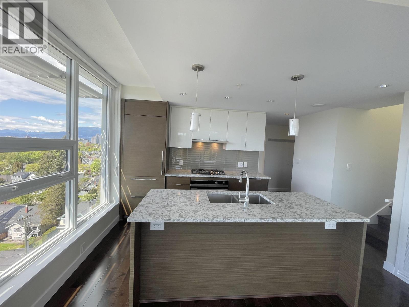 902 4083 Cambie Street, Vancouver, British Columbia  V5Z 0G9 - Photo 8 - R3066688