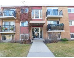 #108 11040 129 ST NW Westmount
