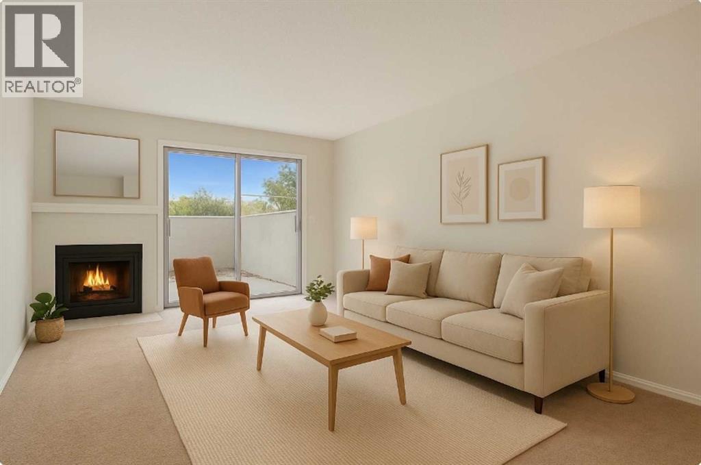 105, 3500 Varsity Drive Nw, Calgary, Alberta  T2L 1Y3 - Photo 8 - A2269452