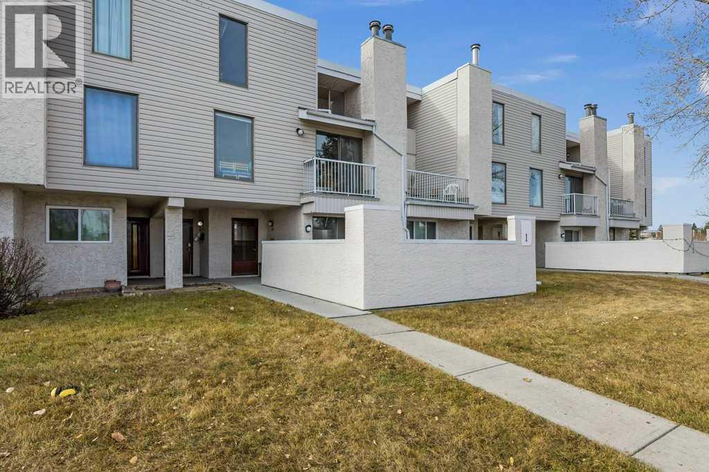 105, 3500 Varsity Drive Nw, Calgary, Alberta  T2L 1Y3 - Photo 1 - A2269452