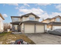23 Deer Park Cr, Spruce Grove, Alberta T7X 4J2 (29116390)