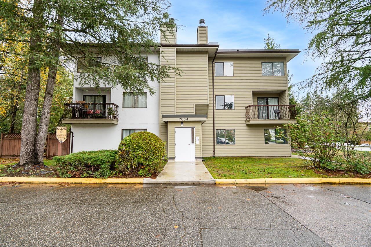 101 7064 133B STREET, surrey, British Columbia