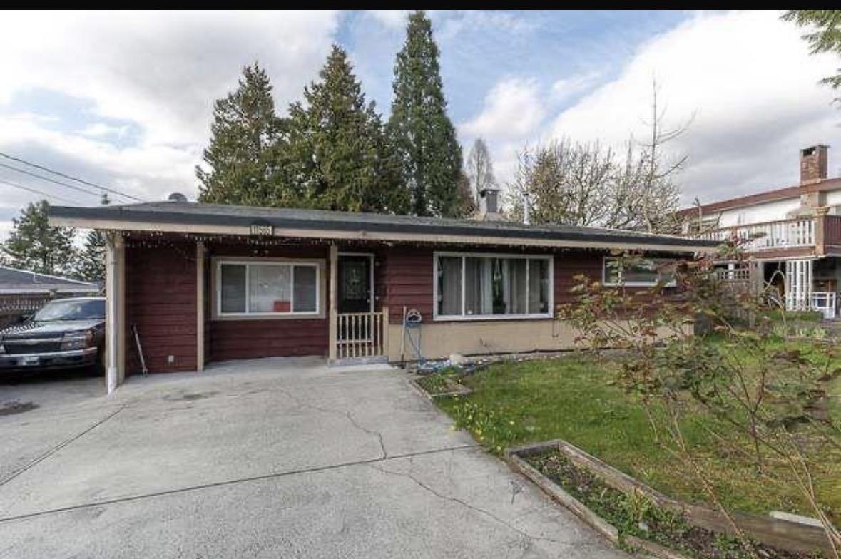 11565 96A AVENUE, surrey, British Columbia