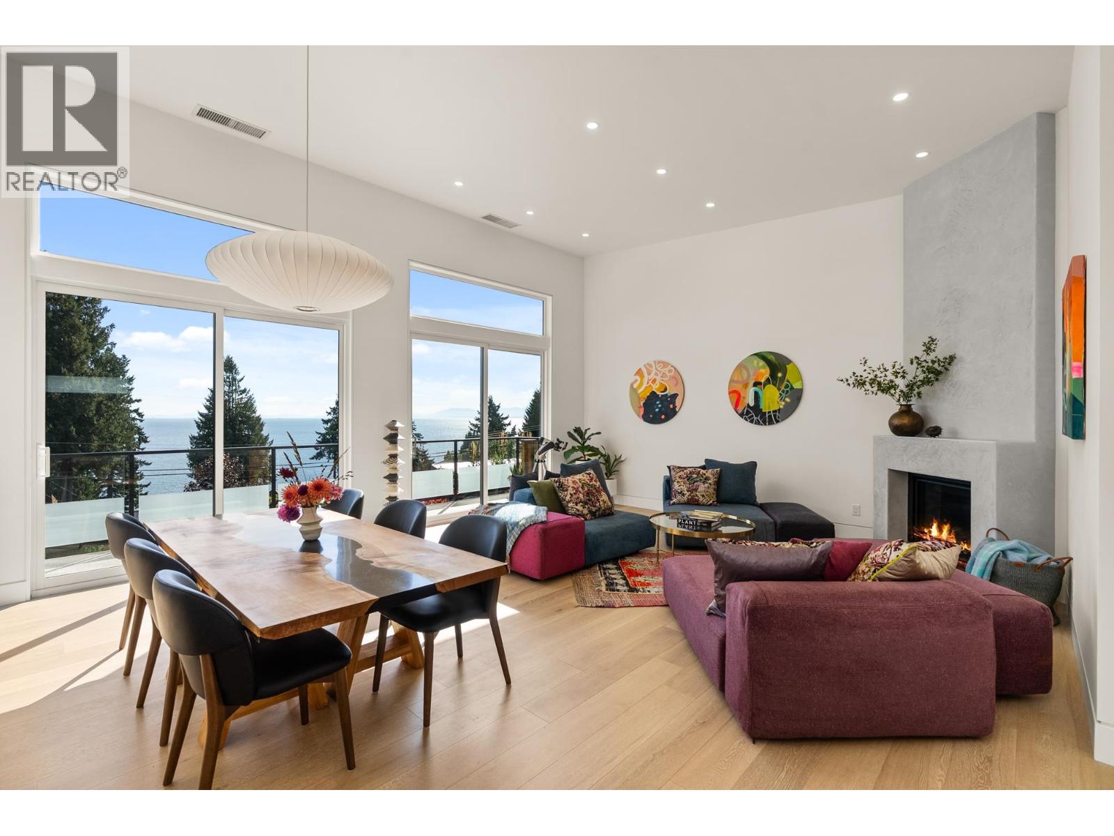 980 Gower Point Road, Gibsons, British Columbia  V0N 1V3 - Photo 5 - R3051488