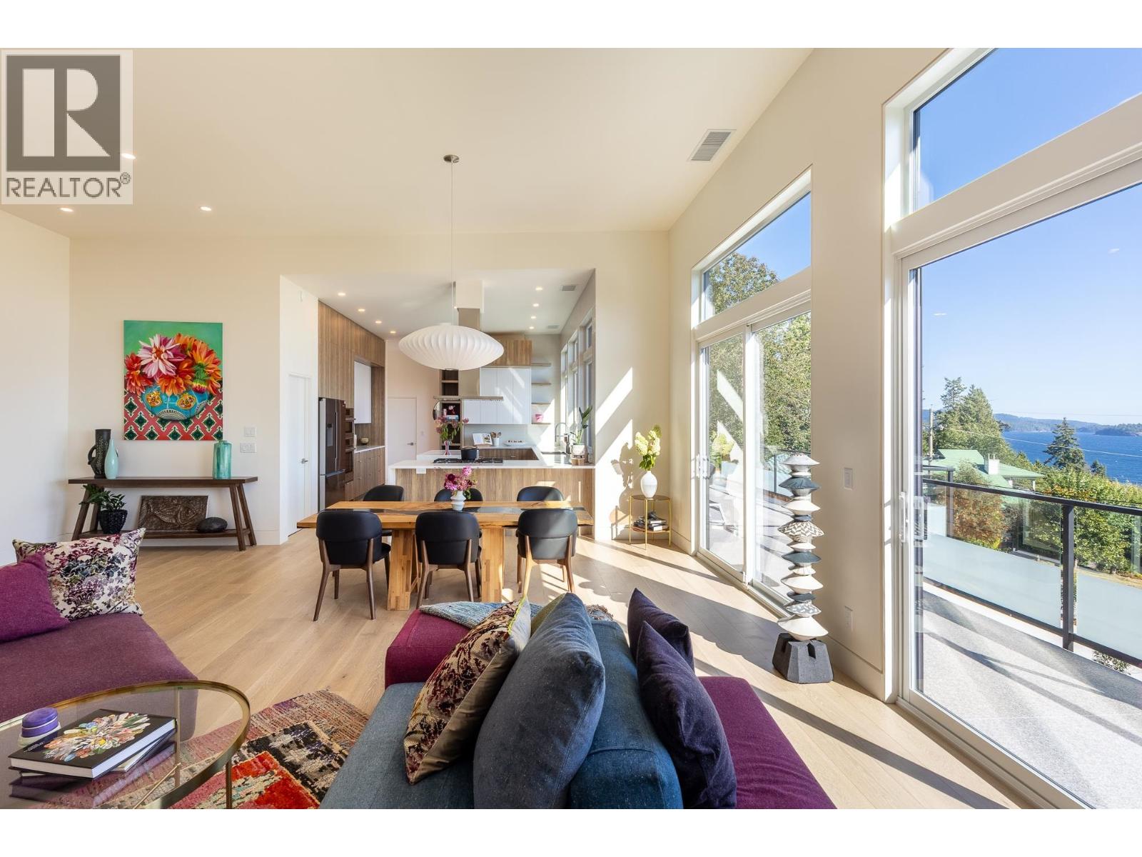 980 Gower Point Road, Gibsons, British Columbia  V0N 1V3 - Photo 7 - R3051488