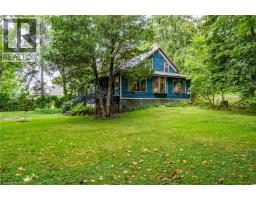 17 YOUNG'S CREEK Road, Port Ryerse, Ontario