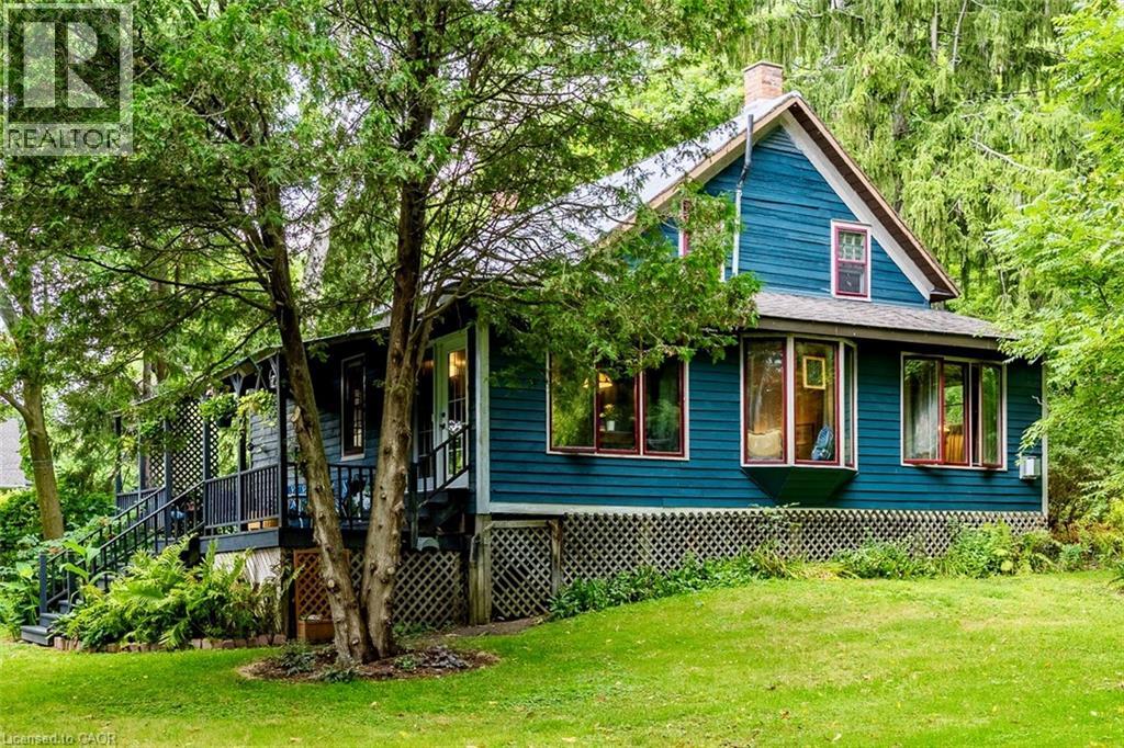 17 Young's Creek Road, Port Ryerse, Ontario N3Y 4K2 - Photo 3 - 40770546