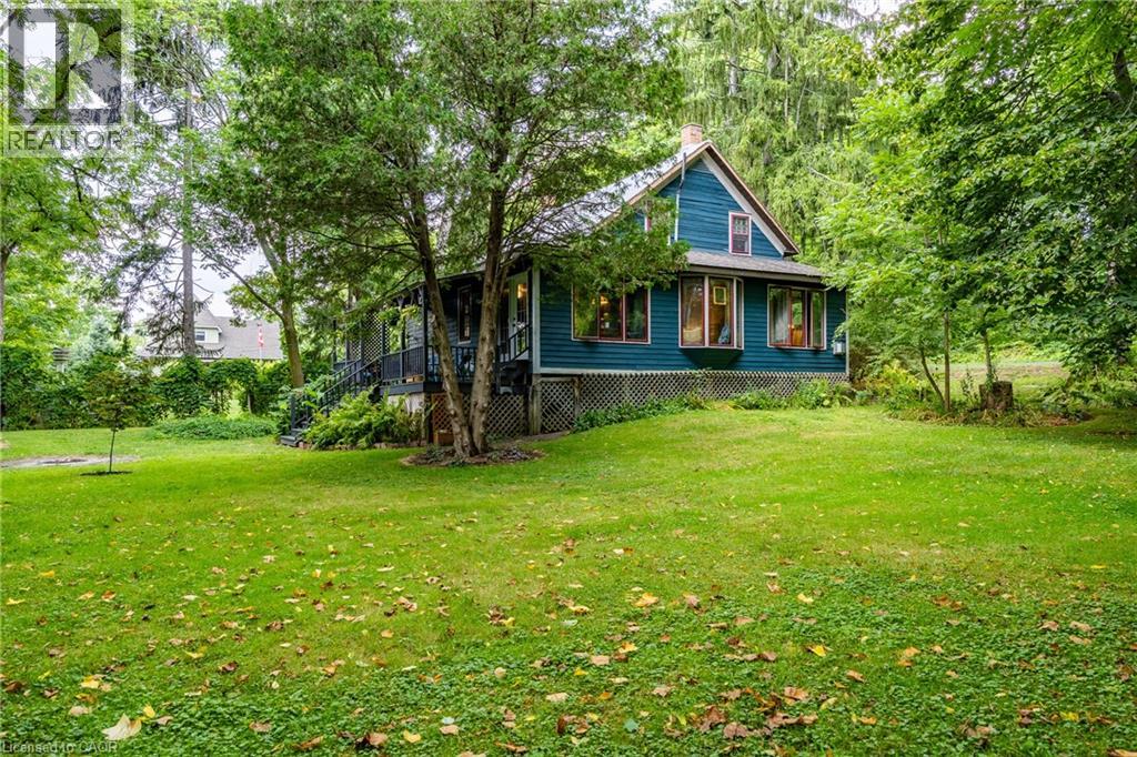 17 YOUNG'S CREEK Road, Port Ryerse, Ontario