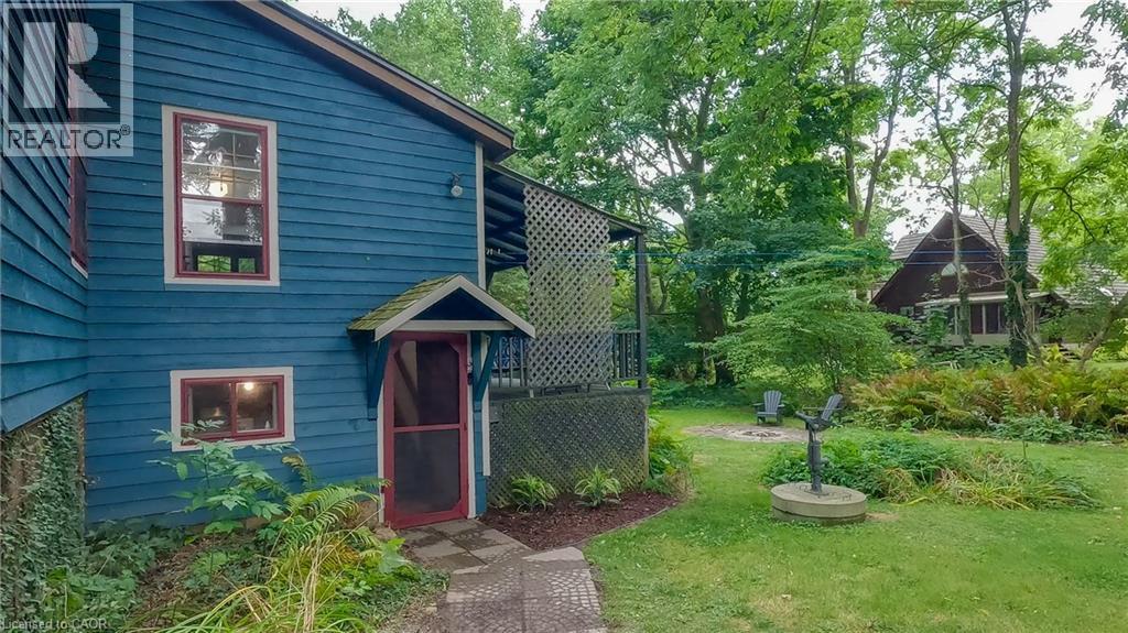 17 Young's Creek Road, Port Ryerse, Ontario N3Y 4K2 - Photo 5 - 40770546