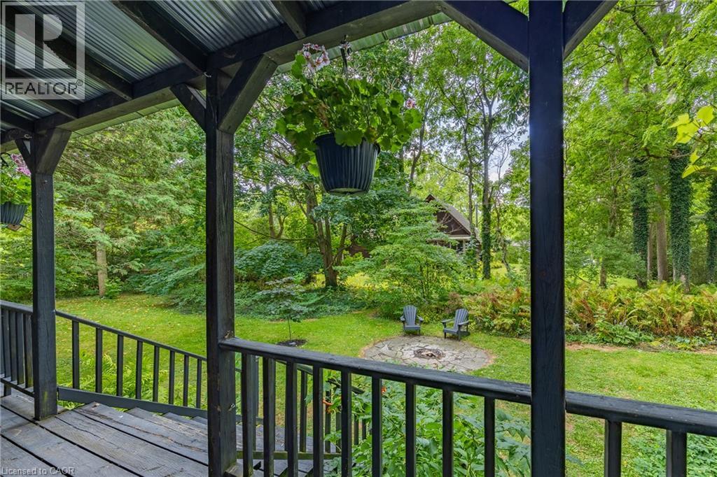 17 Young's Creek Road, Port Ryerse, Ontario N3Y 4K2 - Photo 10 - 40770546