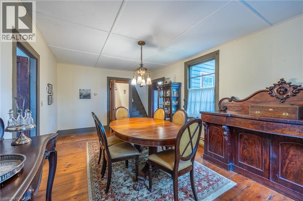 17 Young's Creek Road, Port Ryerse, Ontario N3Y 4K2 - Photo 21 - 40770546