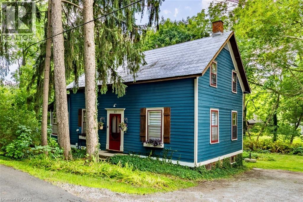 17 Young's Creek Road, Port Ryerse, Ontario N3Y 4K2 - Photo 4 - 40770546