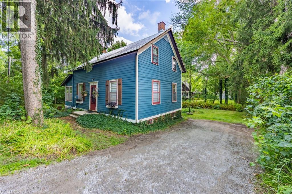 17 Young's Creek Road, Port Ryerse, Ontario N3Y 4K2 - Photo 7 - 40770546