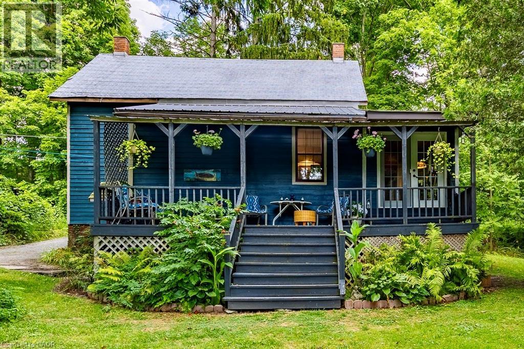 17 Young's Creek Road, Port Ryerse, Ontario N3Y 4K2 - Photo 8 - 40770546