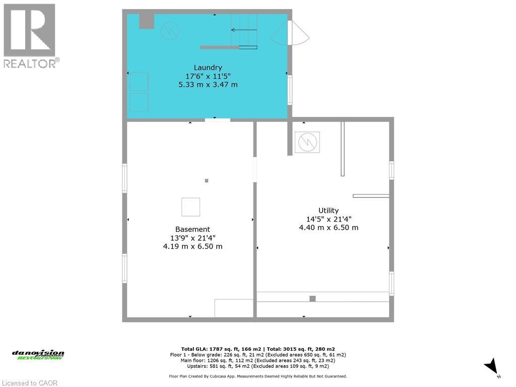 17 Young's Creek Road, Port Ryerse, Ontario N3Y 4K2 - Photo 37 - 40770546