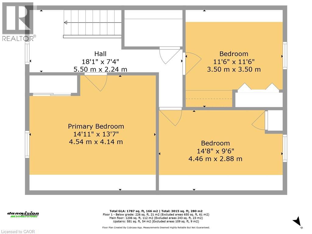 17 Young's Creek Road, Port Ryerse, Ontario N3Y 4K2 - Photo 38 - 40770546