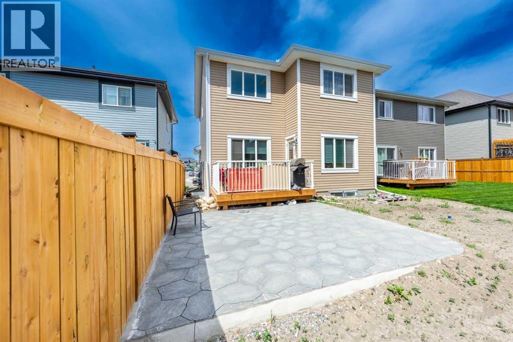 547 Clydesdale Way, Cochrane, Alberta  t4c 3b6 - Photo 38 - A2228817