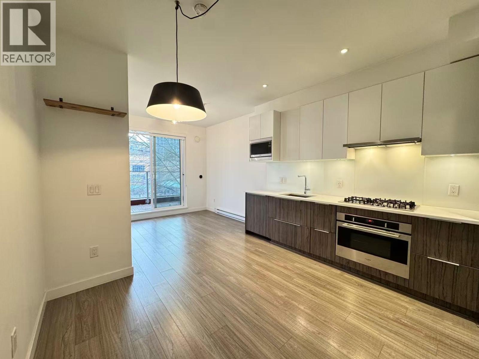 303 379 E Broadway Street, Vancouver, British Columbia  V5T 1W6 - Photo 5 - R3057275