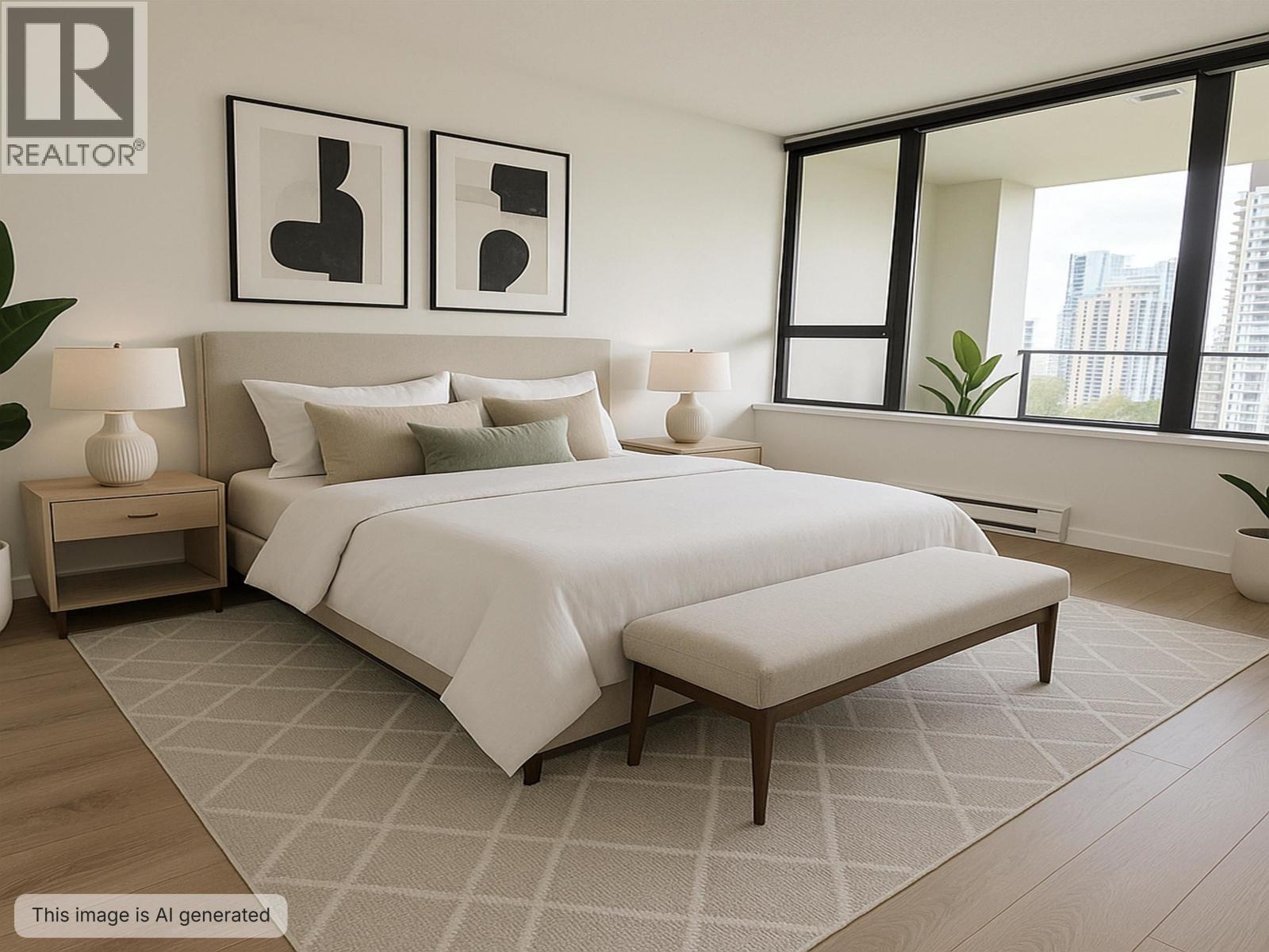 Property at 1605 4118 DAWSON STREET image 2