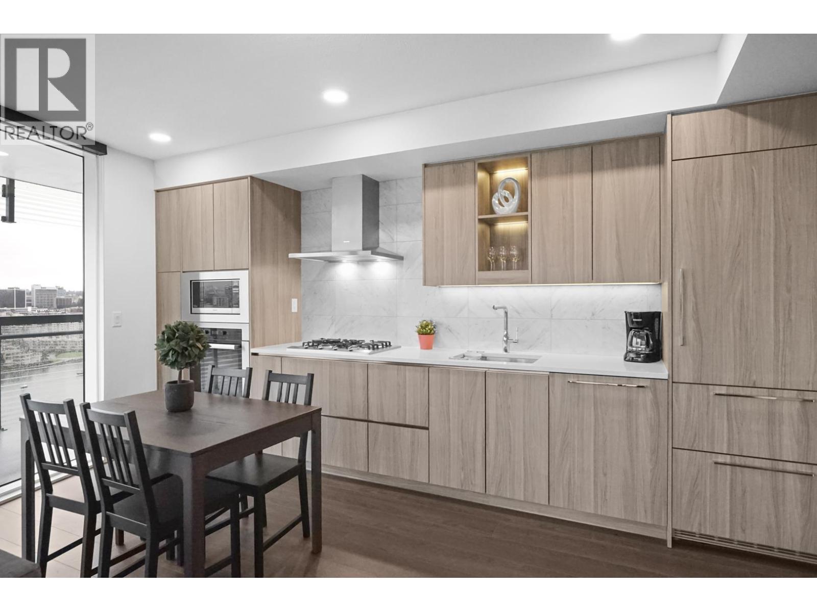 1884 87 Nelson Street, Vancouver, British Columbia  V6Z 0E8 - Photo 23 - R3016609