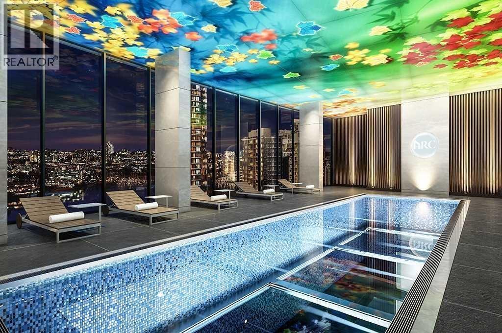 1884 87 Nelson Street, Vancouver, British Columbia  V6Z 0E8 - Photo 9 - R3016609