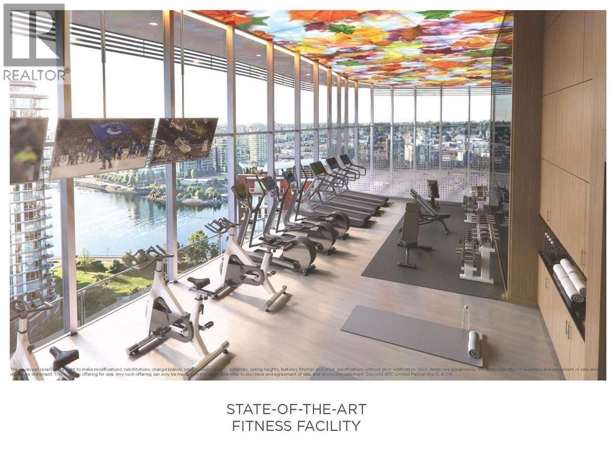 1884 87 Nelson Street, Vancouver, British Columbia  V6Z 0E8 - Photo 14 - R3016609