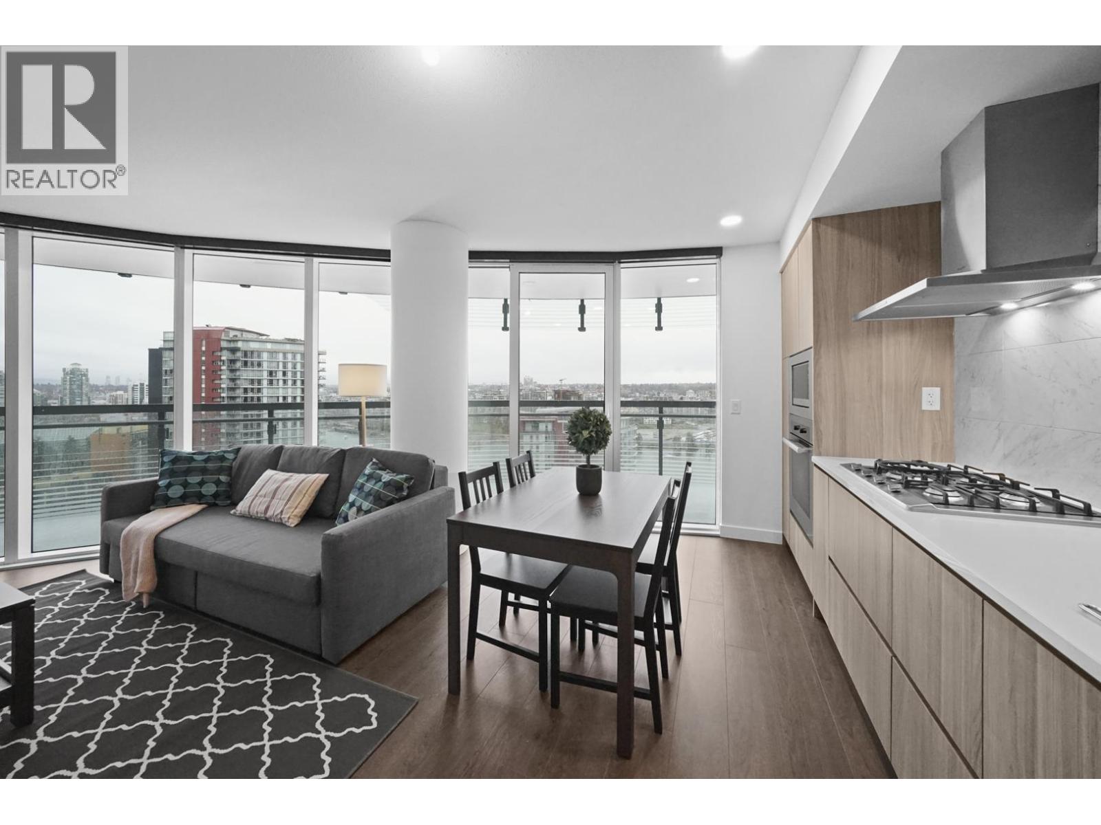 1884 87 Nelson Street, Vancouver, British Columbia  V6Z 0E8 - Photo 17 - R3016609